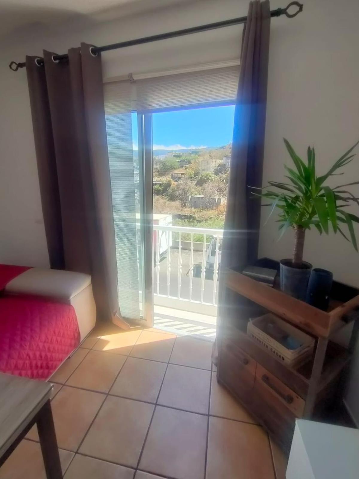 Appartement Casa Fama à El Paso Extérieur photo