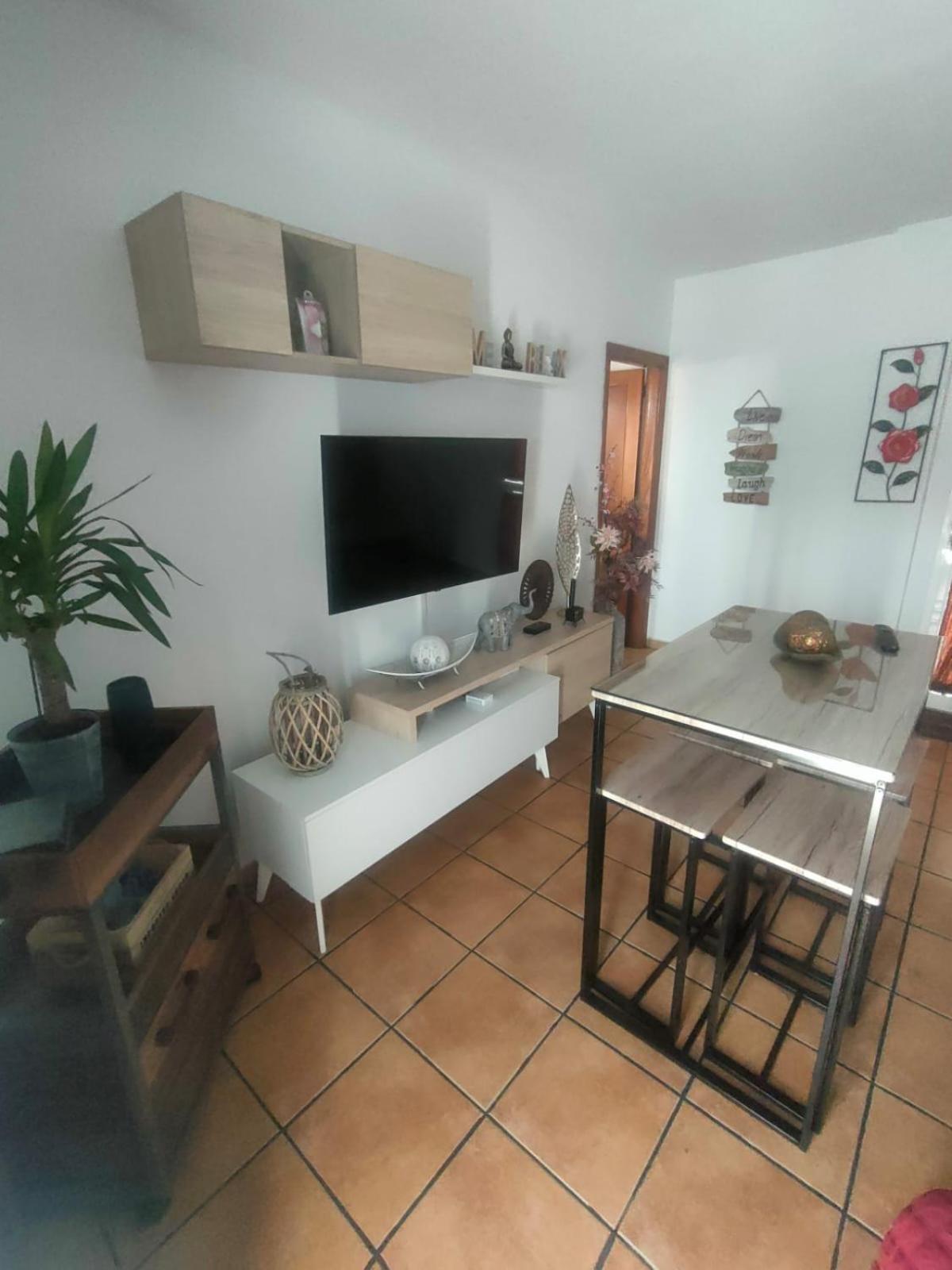 Appartement Casa Fama à El Paso Extérieur photo