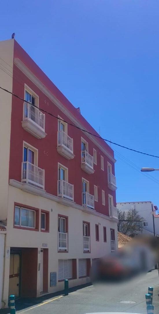 Appartement Casa Fama à El Paso Extérieur photo
