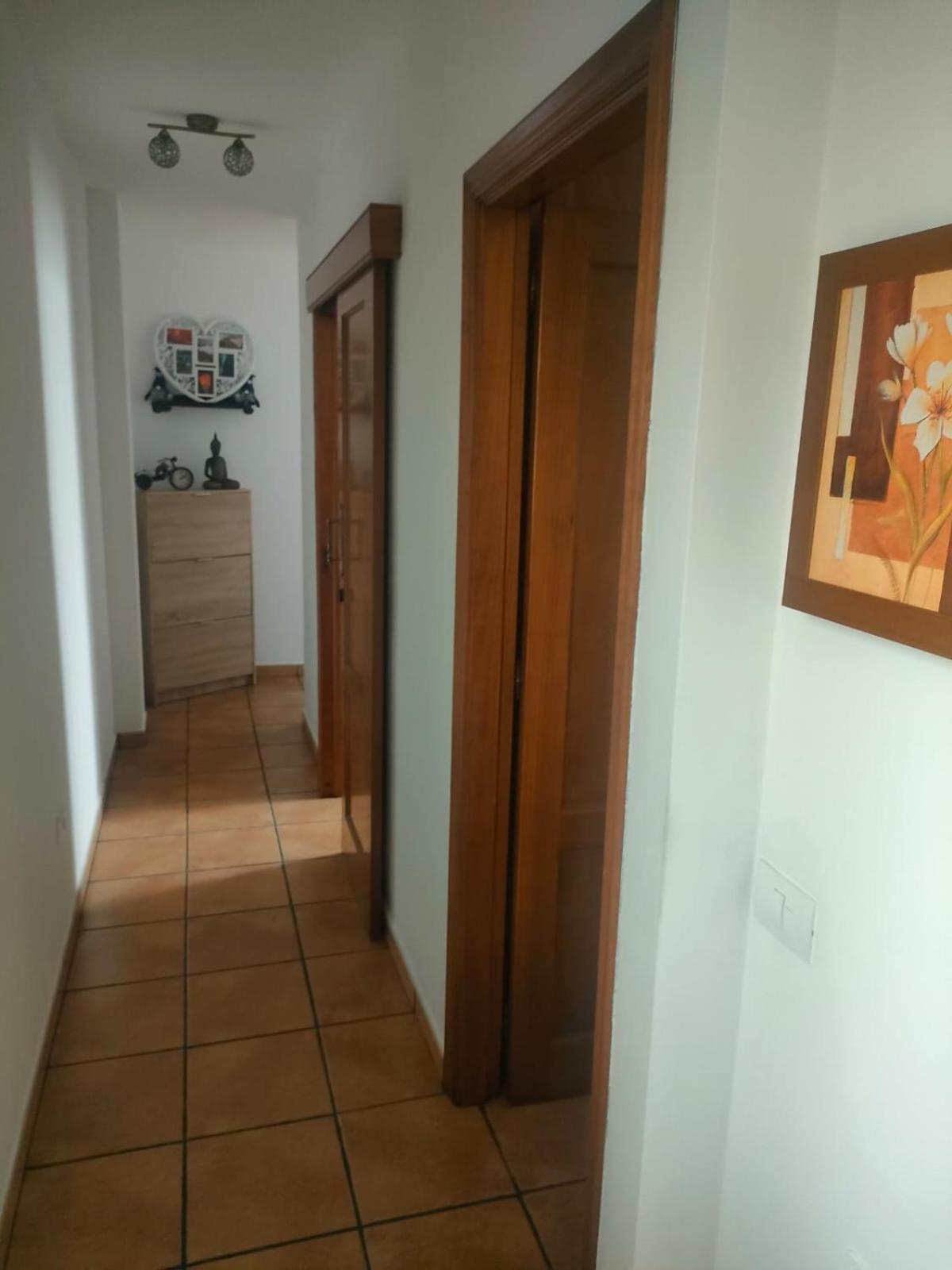 Appartement Casa Fama à El Paso Extérieur photo