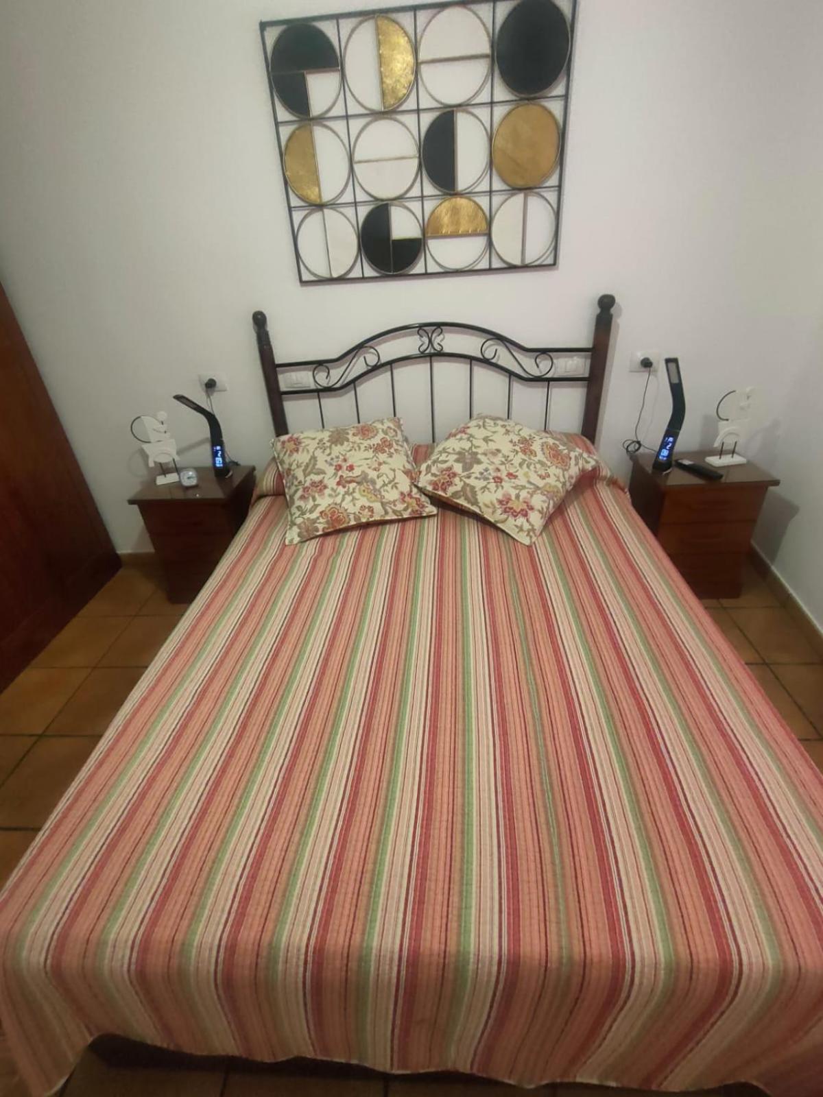 Appartement Casa Fama à El Paso Extérieur photo