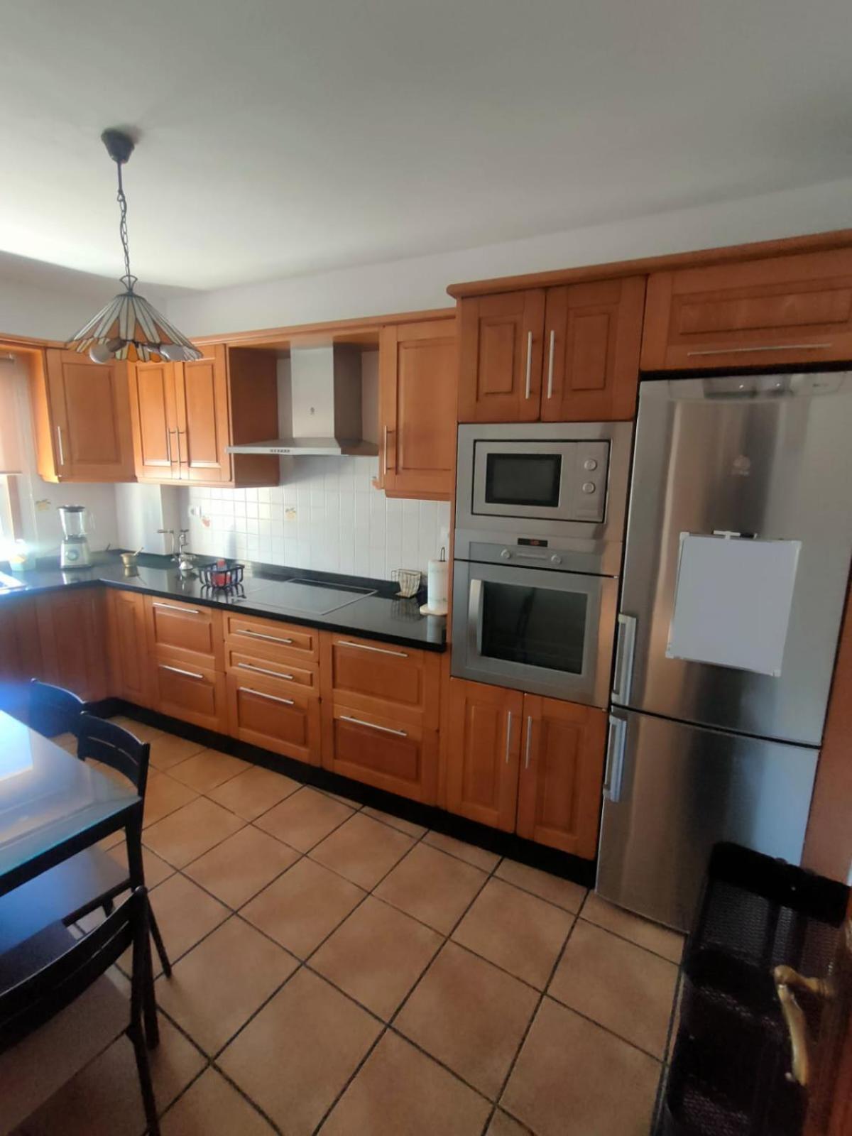 Appartement Casa Fama à El Paso Extérieur photo