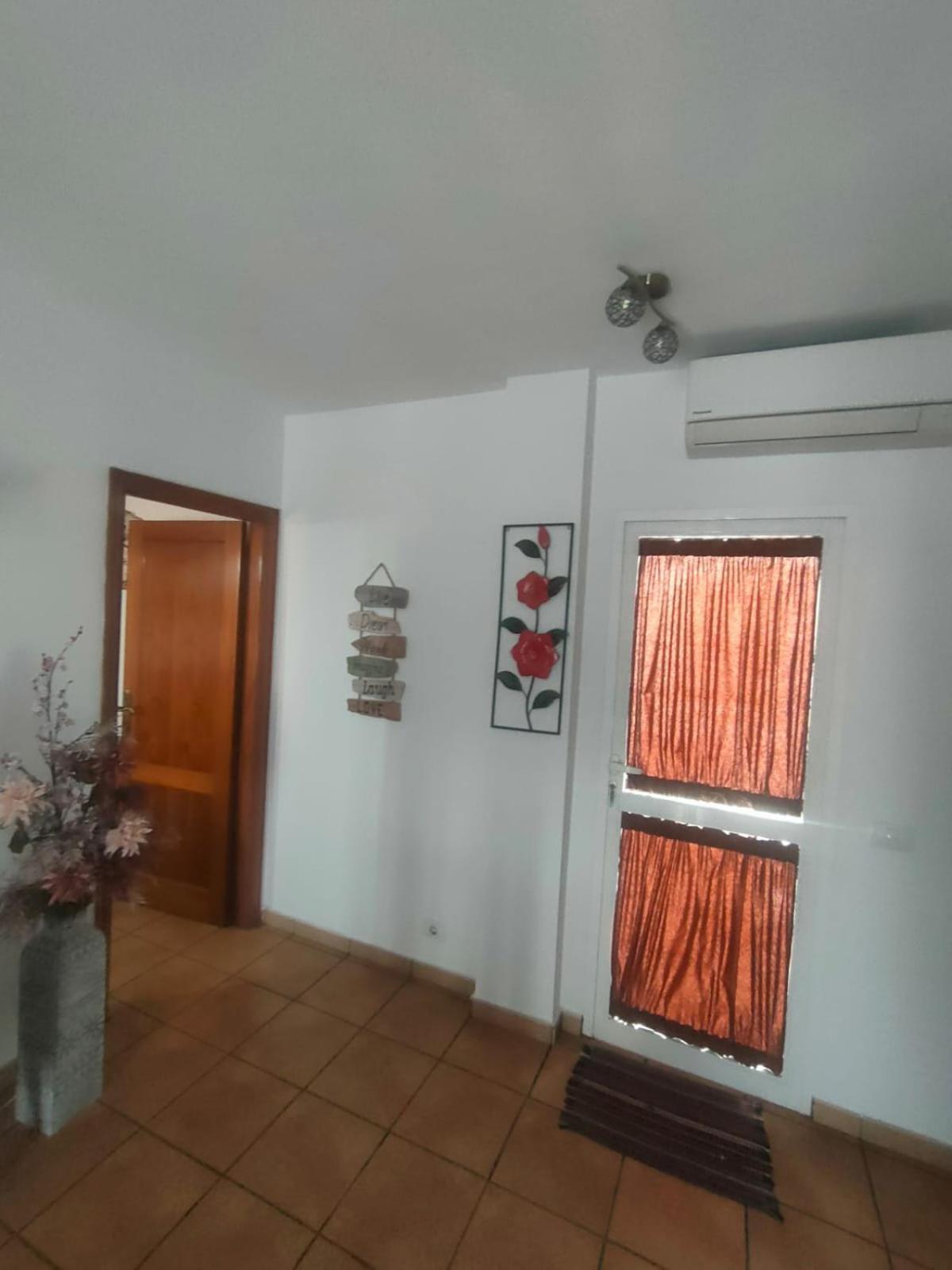 Appartement Casa Fama à El Paso Extérieur photo