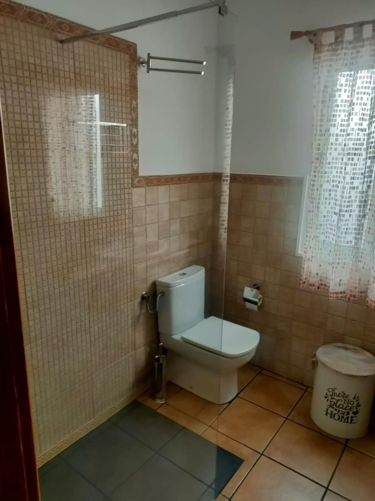 Appartement Casa Fama à El Paso Extérieur photo