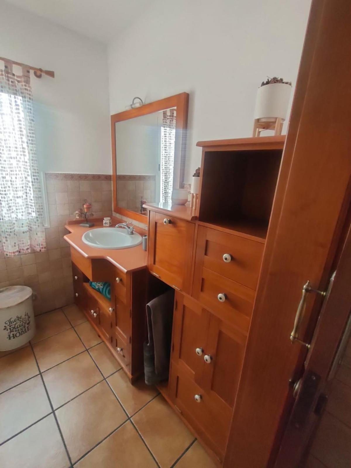 Appartement Casa Fama à El Paso Extérieur photo