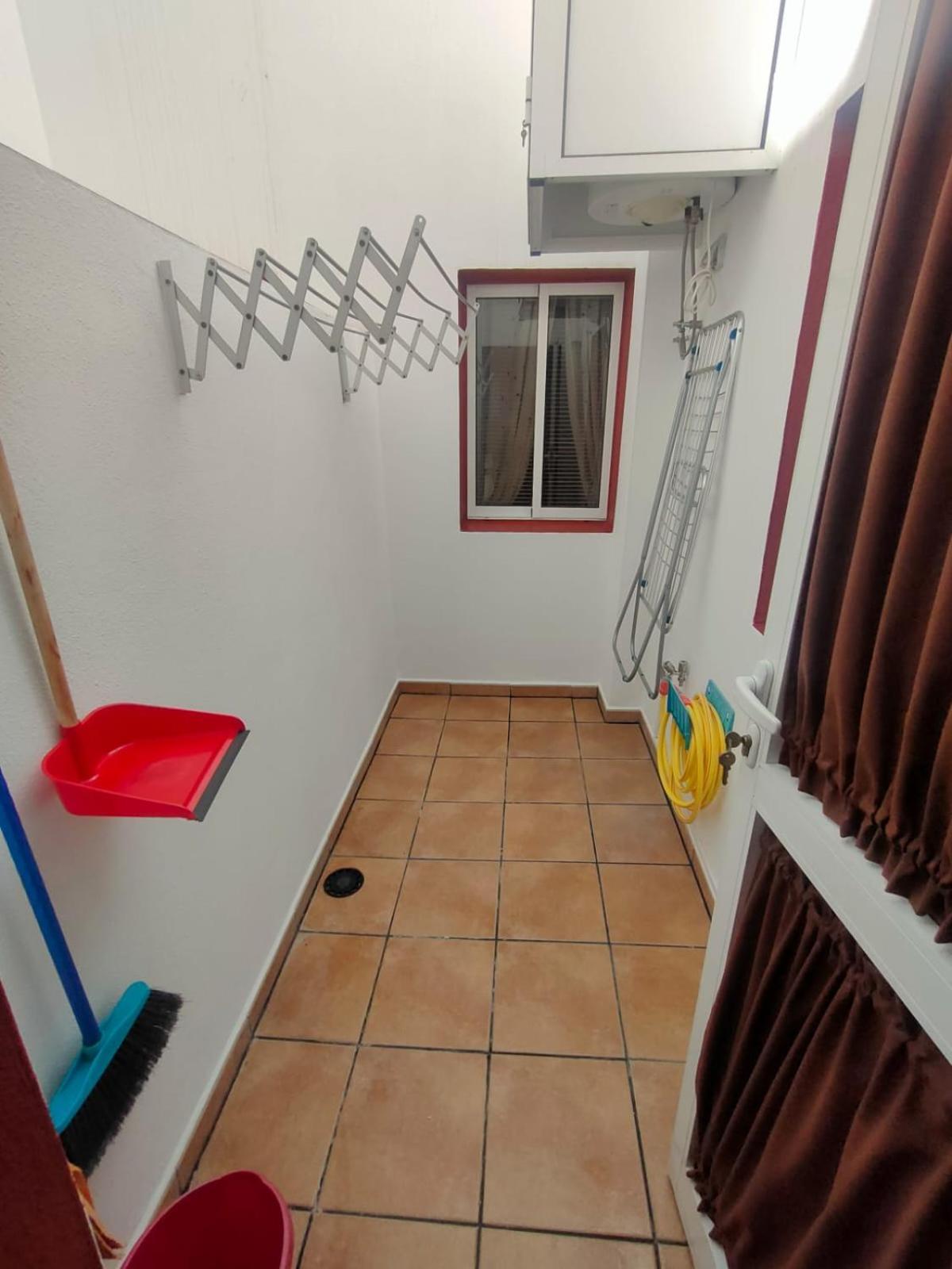 Appartement Casa Fama à El Paso Extérieur photo