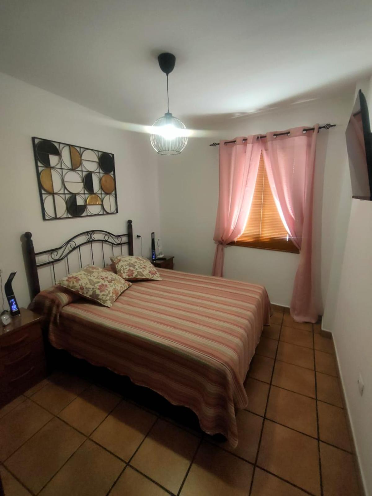 Appartement Casa Fama à El Paso Extérieur photo